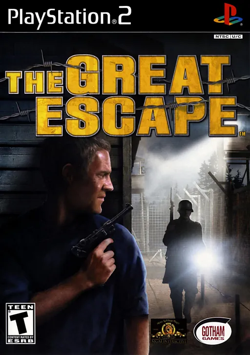 Great Escape, The (USA)
